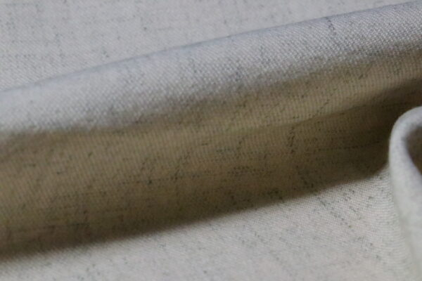 Discover the Comfort of Our Polyester and Linen Blend Fabric