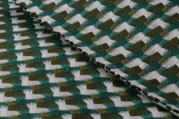 Explore the Versatility of Terylene Yarn-Dyed Fabric