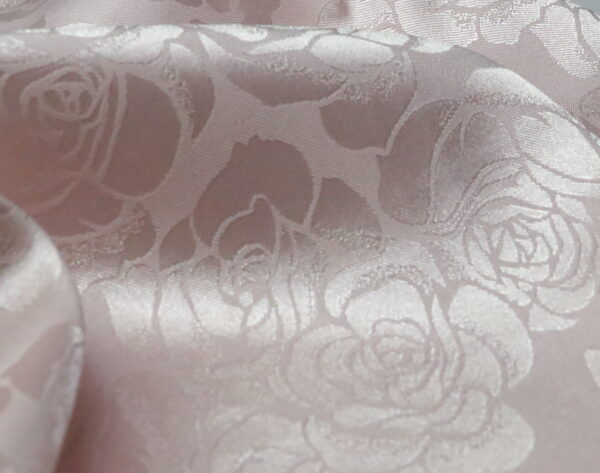 Discover the Versatility of Our Jacquard Polyester Fabric