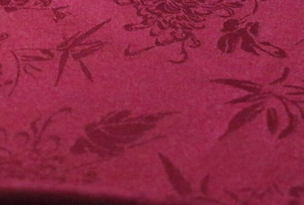 Discover the Versatility of Our Jacquard Fabric
