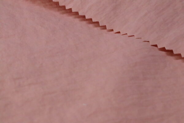Discover the Versatility of 100% Nylon Crepe Fabric