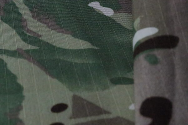 Explore the Versatility of Our Polyester Fabric