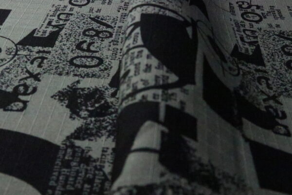 Discover Our Polyester Cotton Printed Fabric