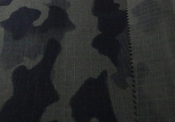Explore Our Premium Polyester Cotton Camouflage Fabric