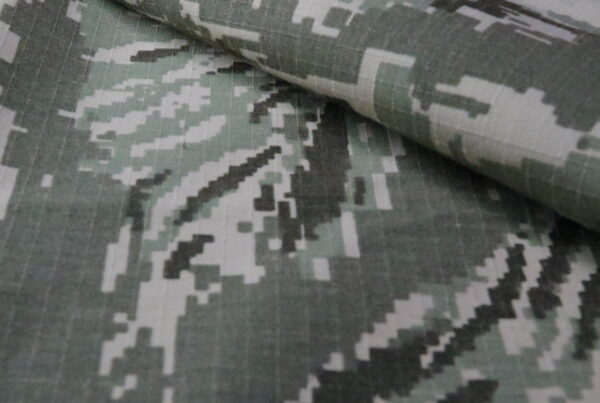 Discover Our Durable Polyester Cotton Printed Fabric