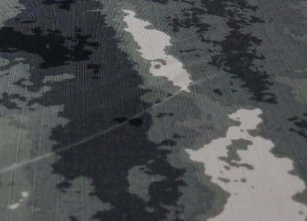 Premium Polyester and Cotton Printed Fabric for Your Projects