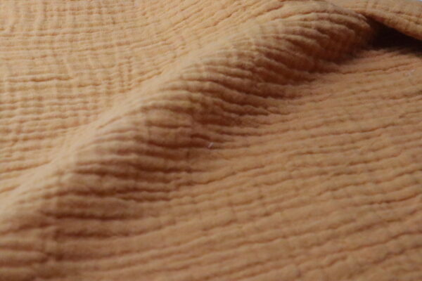 Discover the Versatility of Cotton Dyed Crepe
