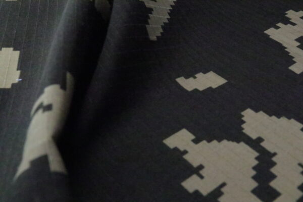 Discover the Versatility of Terylene Cotton Printed Fabric