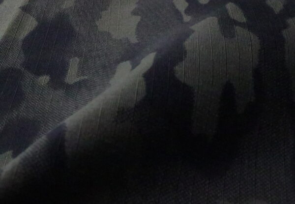Introducing Our Durable Camouflage Rip-Stop Fabric