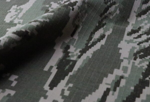 Durable and Versatile Rip-Stop Fabric for Workwear
