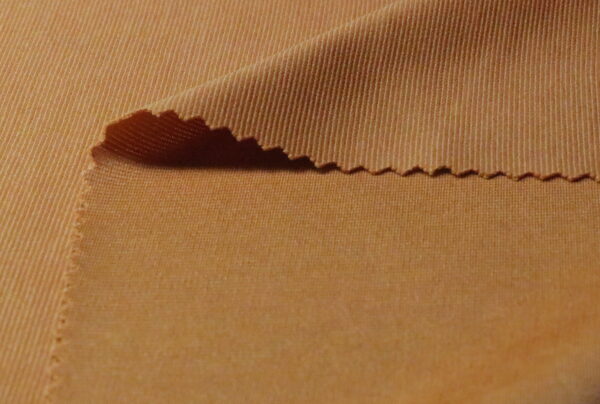 Versatile Polyester Fabric with Stretch
