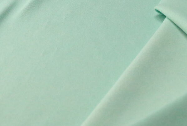 Discover the Comfort of Nylon Single Jersey