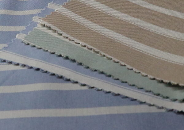 Explore the Comfort of Our Premium Shirt Fabric