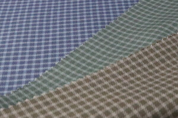 Introducing Our Premium Shirt Fabric