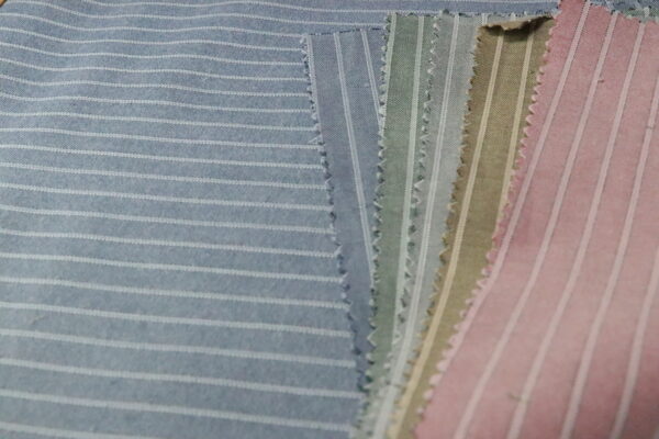 Discover the Comfort of Our Premium Shirt Fabric