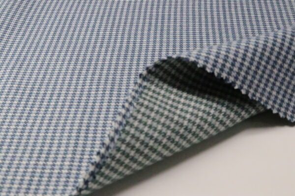 Exploring the Premium Shirt Fabric Blend