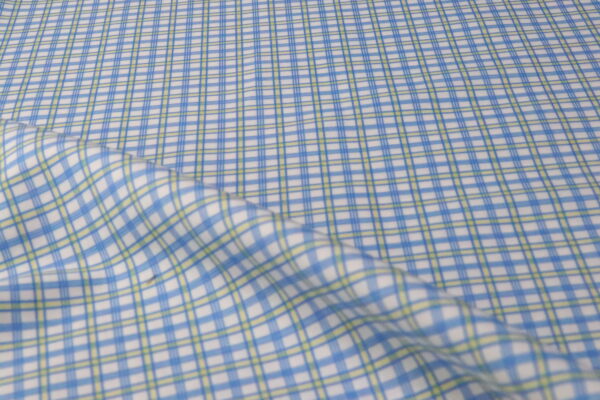 Explore the Benefits of Our Unique Shirt Fabric