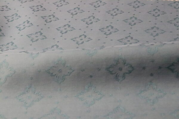Introducing Our Premium Shirt Fabric Blend