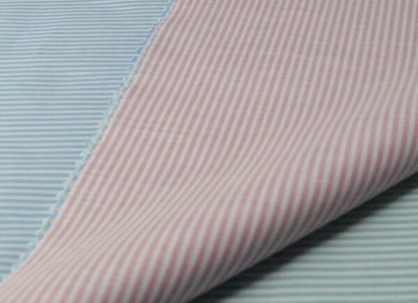 Introducing Our Premium Cotton-Lyocell Fabric for Shirts
