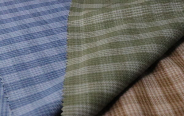 Discover the Benefits of Our Unique Shirt Fabric Blend