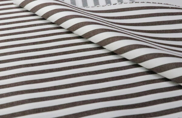 Discover Our Unique Fabric Blend for Shirts