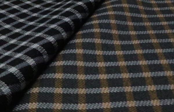 Discover the Durability of Our Yarn-Dyed Fabric for Shirts