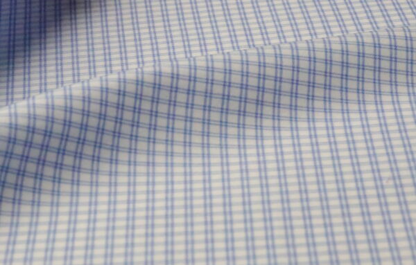 Introducing Our Innovative Fabric Blend for Shirts