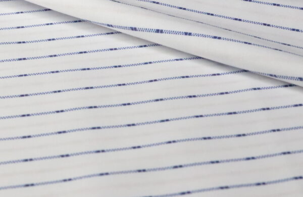High-Performance Shirt Fabric: The Perfect Blend for Comfort