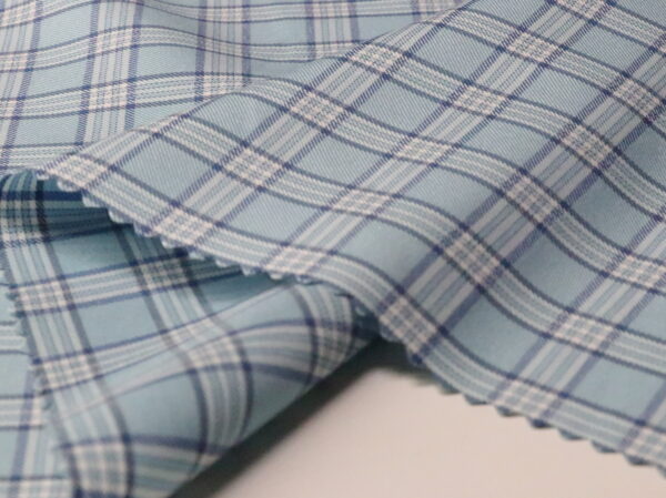 Introducing Our Innovative Shirt Fabric Blend