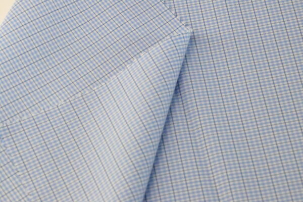 Introducing Our Innovative Shirt Fabric Blend