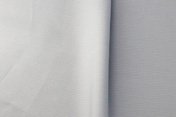 Introducing Our Luxe Shirt Fabric Blend