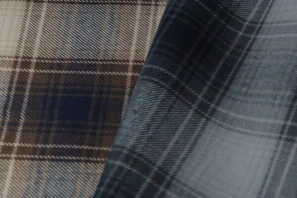 Introducing Our Premium Fabric Blend for Shirts