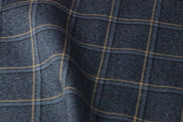 Discover the Versatility of 100% Cotton Yarn-Dyed Fabric