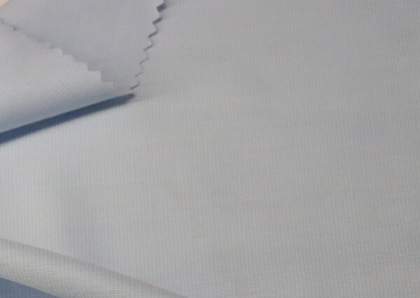 Introducing a Luxuriously Soft Fabric for Shirts