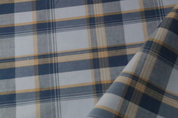 Discover Our Premium Shirt Fabric: A Perfect Blend