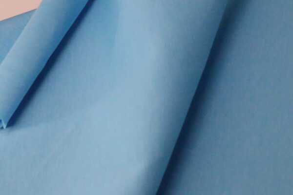 Experience the Comfort of Sorona Single Jersey Fabric