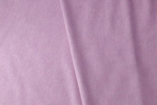Discover the Comfort of 40s Bamboo Fiber Single Jersey