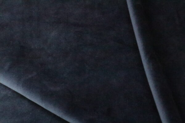 Discover the Luxurious Silver Fox Velvet Fabric