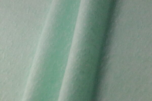 Introducing Our Premium T/R Rib Fabric