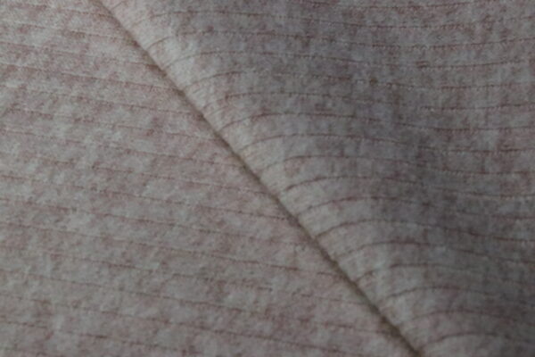 Discover the Versatility of T/R Rib Fabric