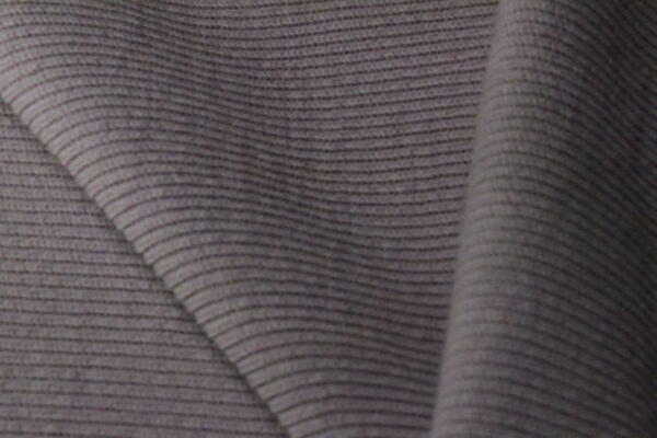 Discover the Benefits of Coarse Rib Fabric