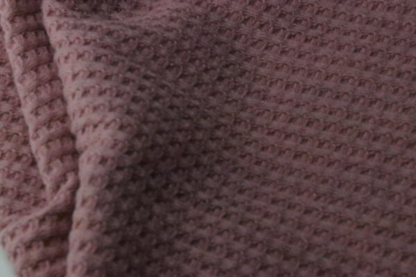 Discover the Versatility of Our Knitted Fabric