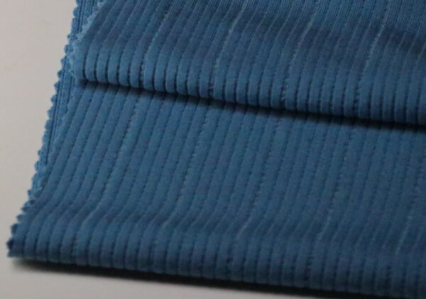 Introducing Our Premium Rib Fabric Blend