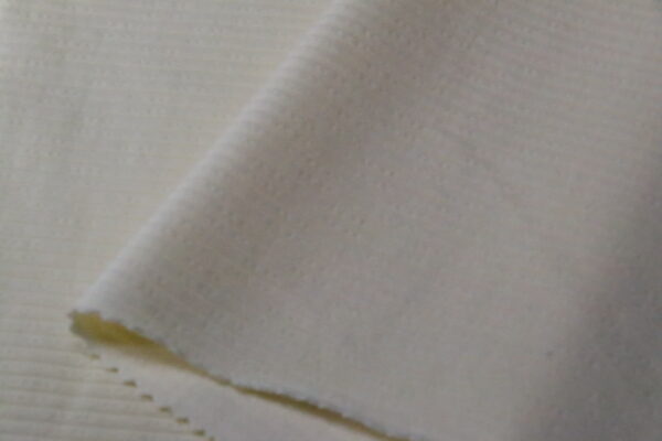 Discover the Versatility of 2*2 Cotton Rib Fabric