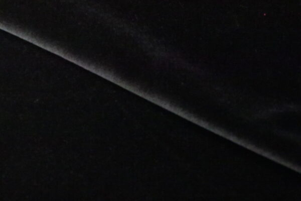 Experience Luxurious Comfort with Silver Fox Velvet Fabric