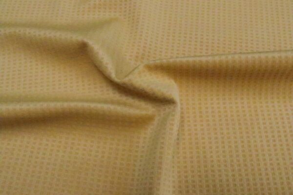 Discover the Luxurious Chenille Waffle Fabric