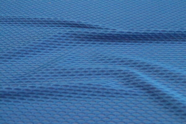 Introducing Our High Stretch Mesh Fabric for Sports Apparel