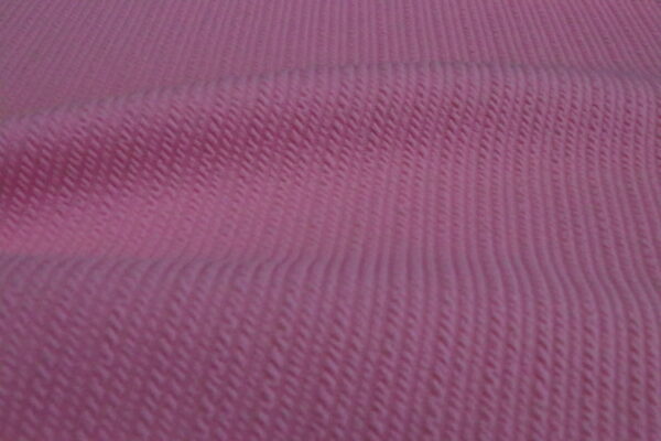 Discover the Comfort of Our 280gsm Rib Fabric Blend