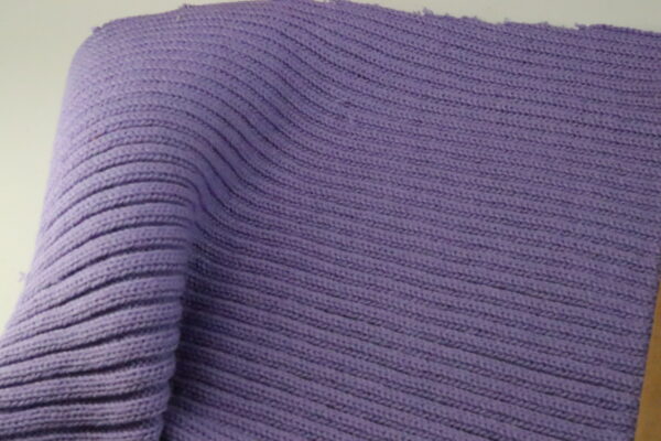 Discover the Versatility of Coarse Knit Fabric