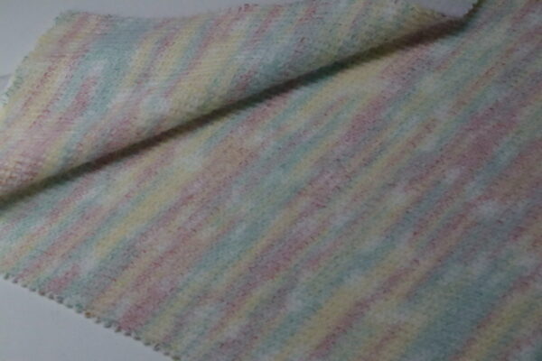 Discover the Versatility of Our Knitted Fabric